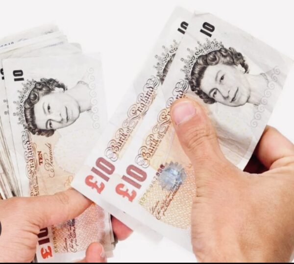 Win £100 for nothing!