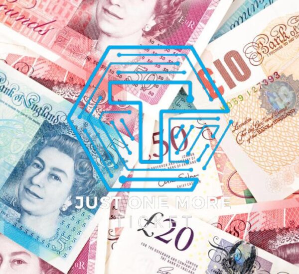 Win £100 for 10p