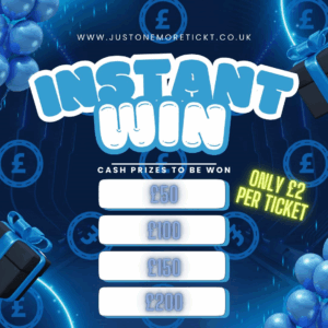 Instant Wins £2