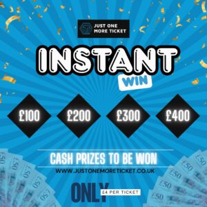 Instant Wins £4