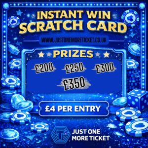 Instant Wins £4